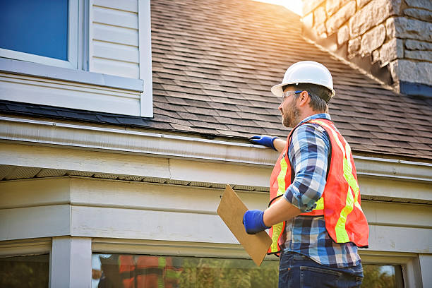 Licensed Roofing service in Fayetteville, TN - Ben Roofing and Steel LLC